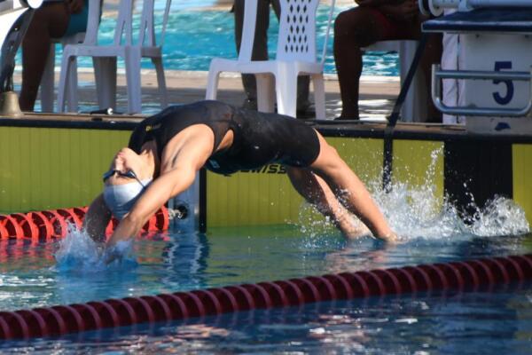 Fedona anuncia el International IX Dominican Republic International Swim Open & Campeonato Nacional