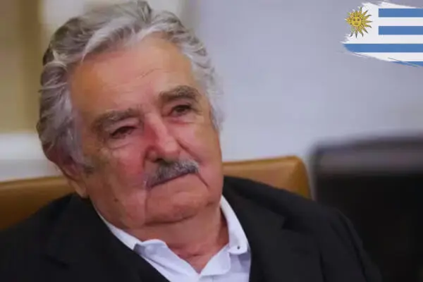 El expresidente de Uruguay, José Mujica. Foto: Fuente externa