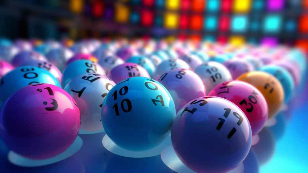 El método con el que podrías ganar la lotería según la IA