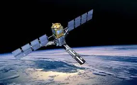 El lanzamiento hacia la Estación Espacial Internacional del primer satélite desarrollado por Paraguay. Foto: Fuente externa 