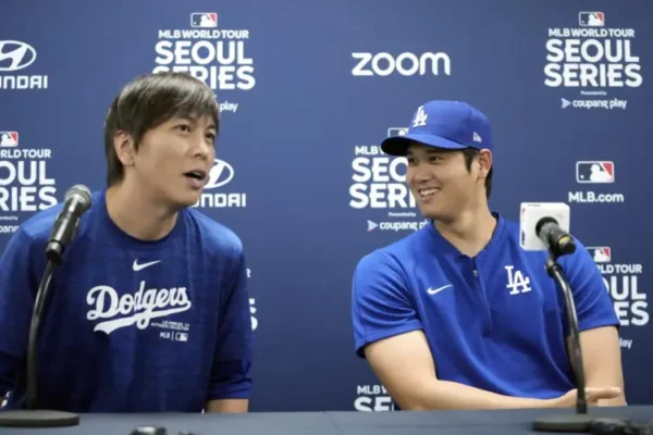 Ex traductor de Ohtani estafó al jugador estrella de los Dodgers
