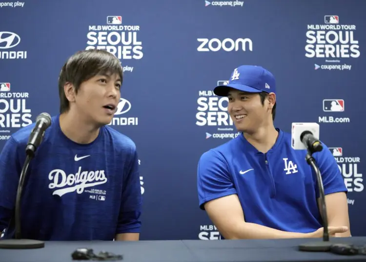 Ex traductor de Ohtani estafó al jugador estrella de los Dodgers
