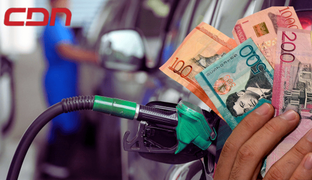 Gobierno destina RD$729 millones a subsidio de combustibles