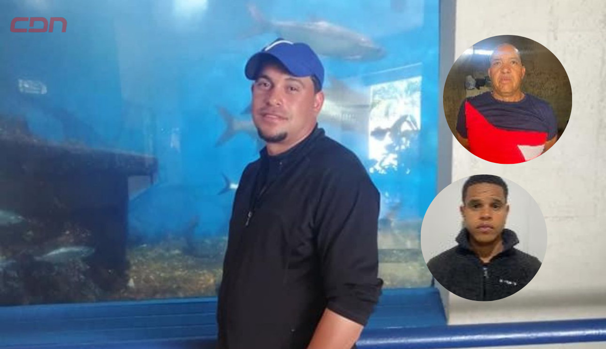 Identifican autores del homicidio del agricultor Francisco Ortiz Báez en Tireo, Constanza