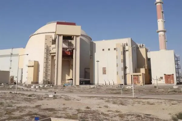 Irán cerró sus instalaciones nucleares el domingo por "razones de seguridad". Foto: Fuente externa 