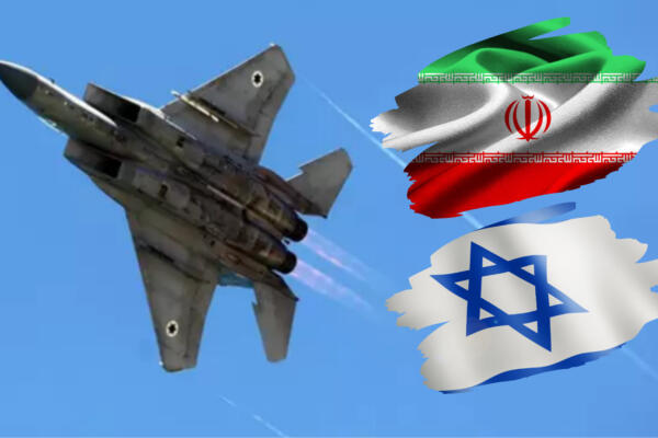 Irak cierra espacio aéreo ante el inicio del ataque iraní contra Israel