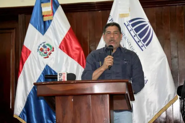 Ministro de Agricultura elogia Plan de Desarrollo San Juan