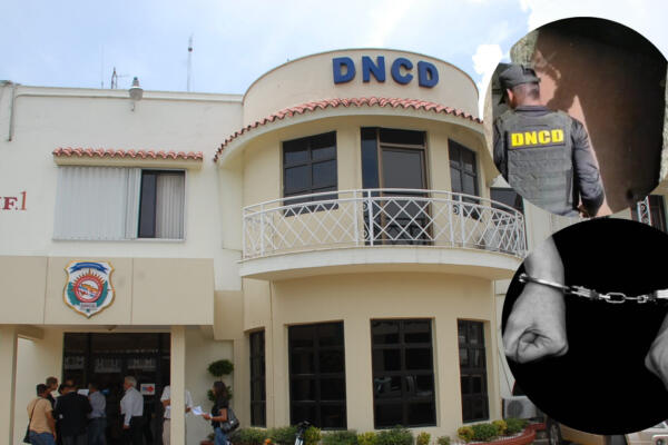 Ministerio Público y DNCD ocupan bienes a red de lavado en San Pedro de Macorís
