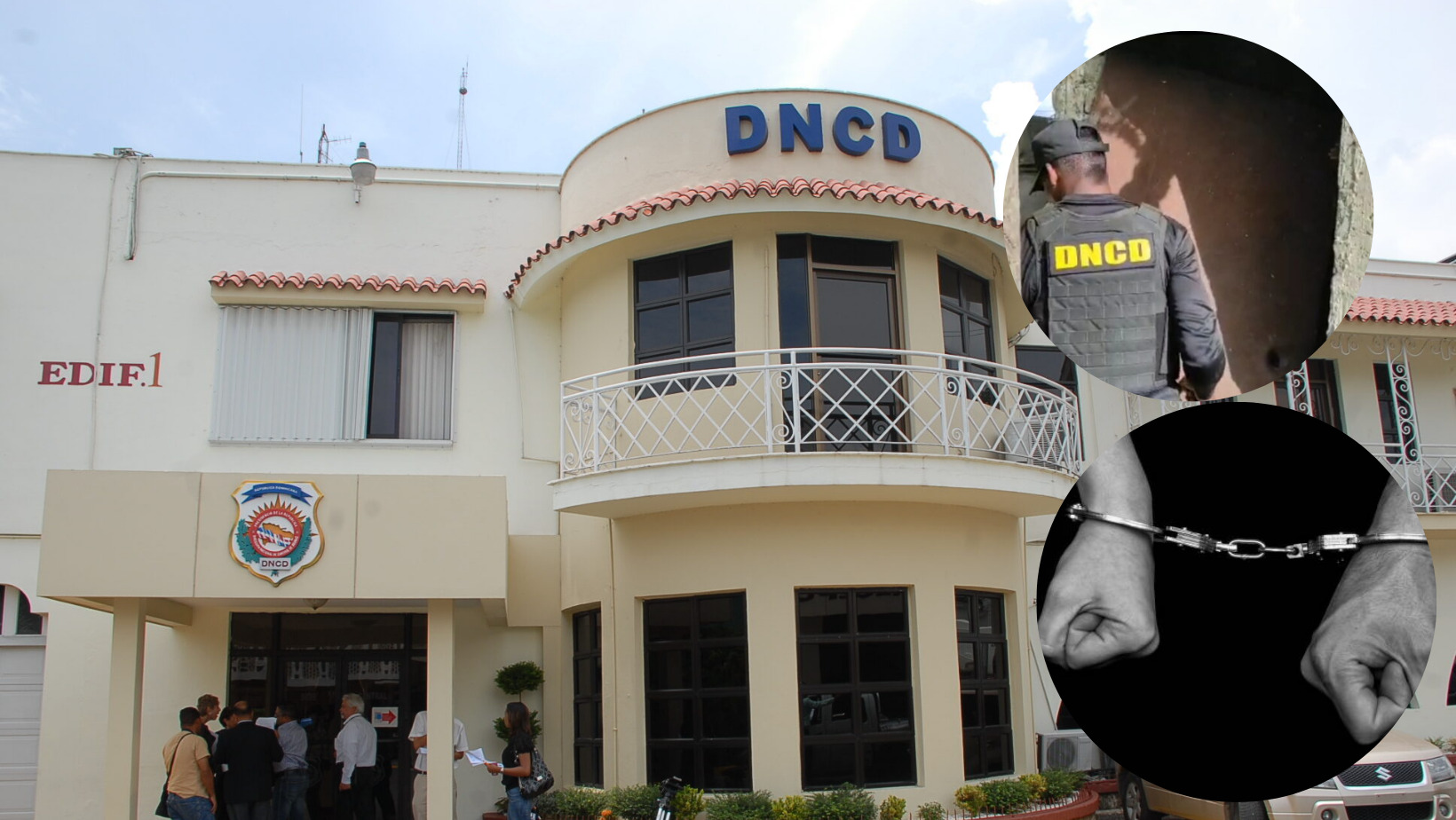 Ministerio Público y DNCD ocupan bienes a red de lavado en San Pedro de Macorís