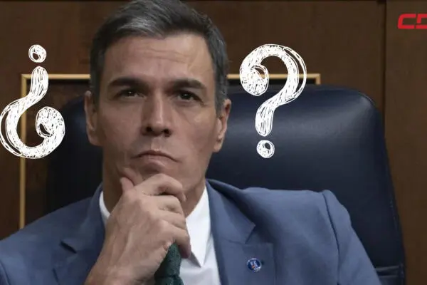 Si dimitente Pedro Sánchez, ¿Quién quedaría en el poder?