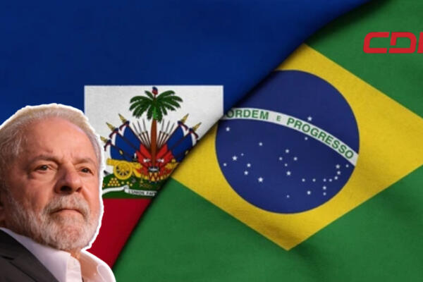 Presidente Lula. Foto: CDN Digital.