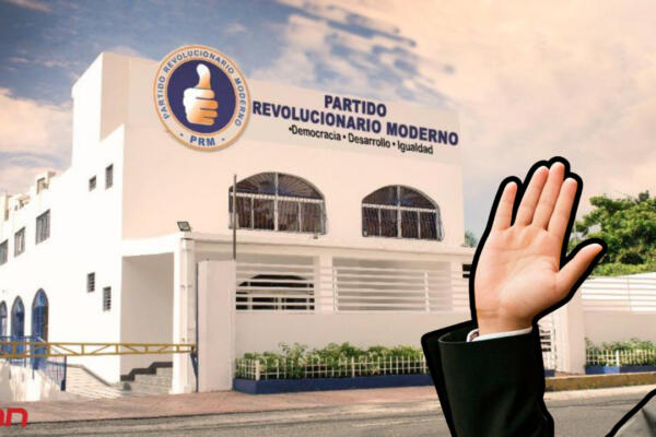 PRM en Santo Domingo Oeste juramenta dirigencia comandos de campaña