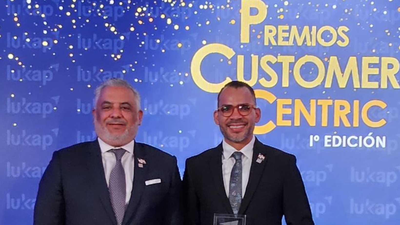 Seguros Reservas, primera aseguradora en América Latina galardonada en los premios Customer Centric