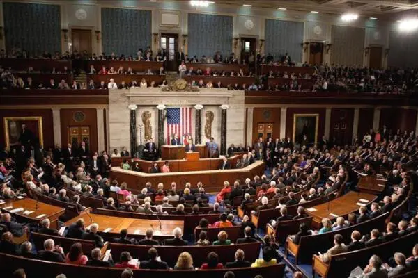 Senado de Estados Unidos aprueba ayuda militar para Ucrania, Israel y Taiwán