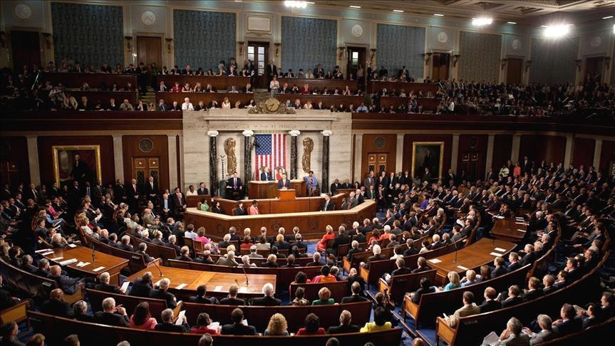 Senado de Estados Unidos aprueba ayuda militar para Ucrania, Israel y Taiwán