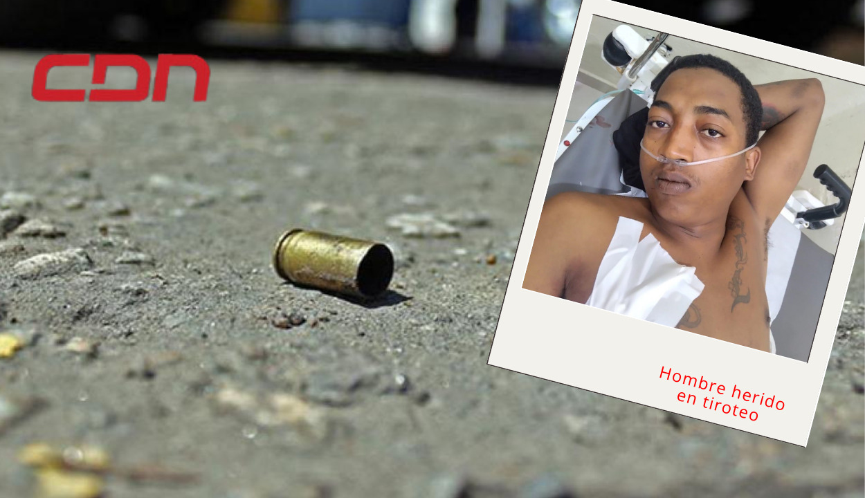 Un hombre muerto y otro herido tras tiroteo en punto de drogas