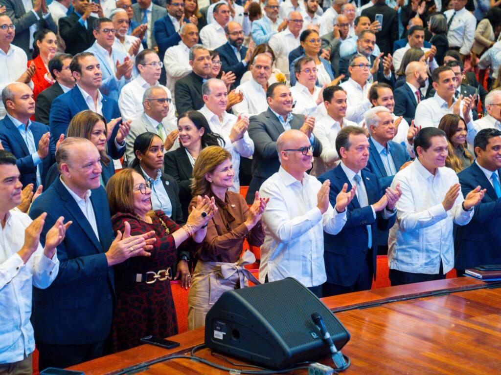 inversión estatal en Santiago es el doble a realizada en gobiernos pasados