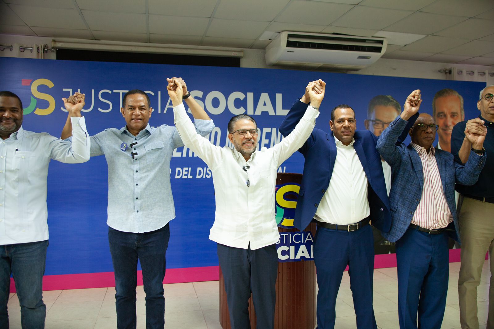 Guillermo Moreno afirma asumirá y defenderá causas de Justicia Social desde el Senado