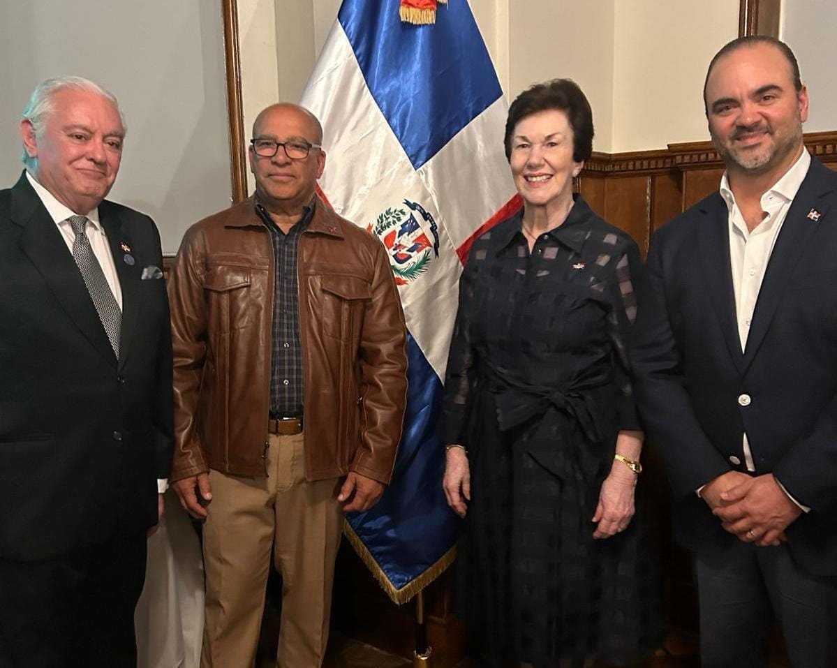 Embajada Dominicana en EE.UU. presenta película Freddy en Washington