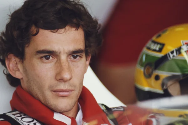 La Fórmula Uno recuerda la muerte de Ayrton Senna con un gran homenaje en Imola