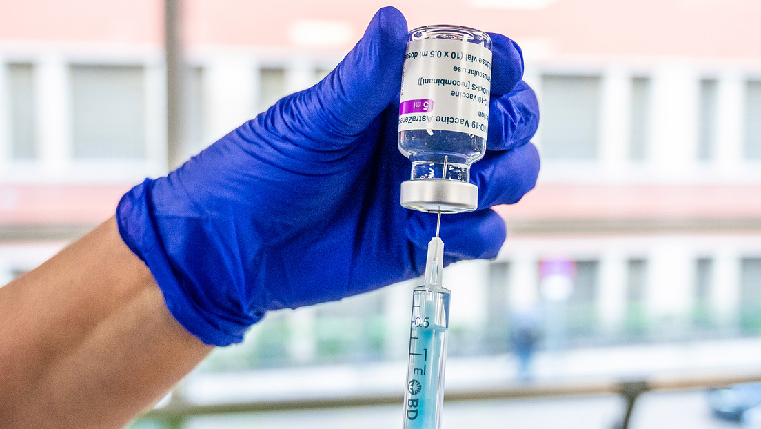 AstraZeneca retira de la venta su vacuna contra el Covid