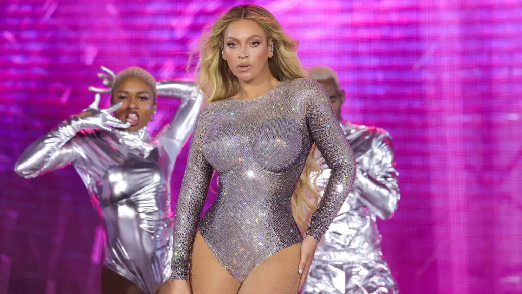 Beyoncé, es demandada por presunta infracción de derechos de autor (foto, fuente externa