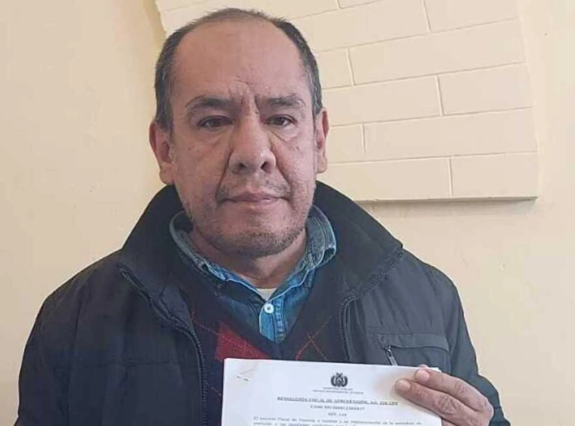 Ocho años de cárcel para un sacerdote en Bolivia por abuso sexual