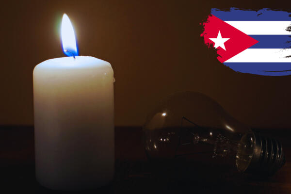 Los apagones serán en más del 30 % del territorio cubano. Foto: CDN Digital