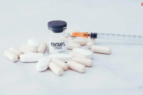 El fentanilo, droga sintética. Foto: Fuente externa