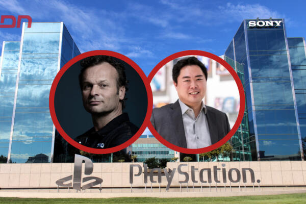 CDN- Hideaki Nishino y Hermen Hulst son designados como nuevos CEOs de SIE y PlayStation