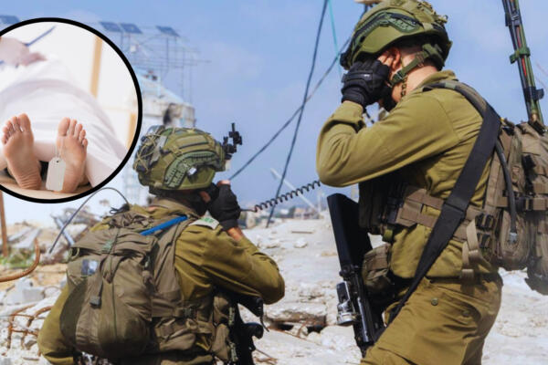 Fuerzas israelíes matan a 4 palestinos en Cisjordania y Jerusalén. Foto: CDN Digital