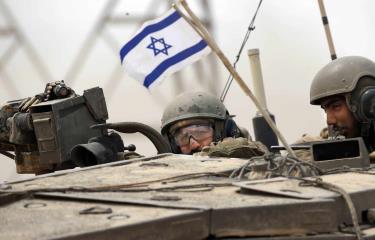 Ejército israelí avisó a Netanyahu en 2023 de la debilidad del país. Foto fuente externa