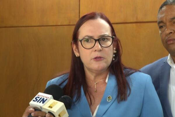 Rescate RD pide intervenir 13 juntas electorales y eliminar ayudas sociales del Gobierno