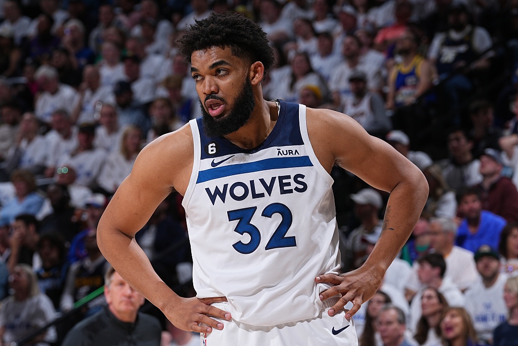 Karl-Anthony Towns: Minnesota Vivirá O Morirá Con Su Estrella