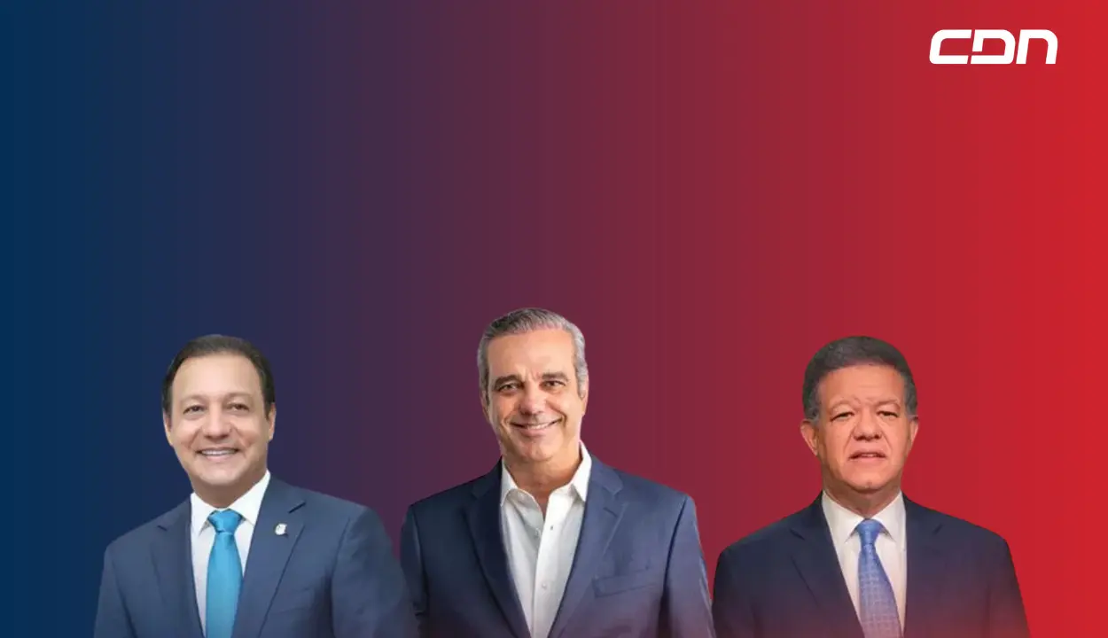 En última semana de la campaña, candidatos presidenciales serán entrevistados en Multimedios del Caribe
