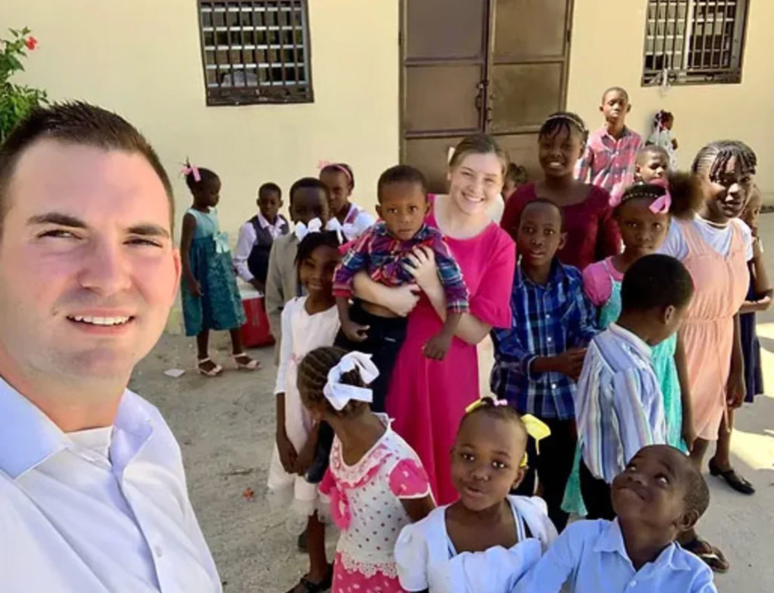 Estados Unidos pide rápido despliegue de fuerza internacional en Haití, tras crimen de misioneros