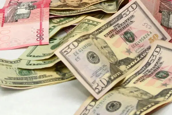 Revisa la tasa del dólar HOY en República Dominicana para la compra y venta este 3 de mayo de 2024