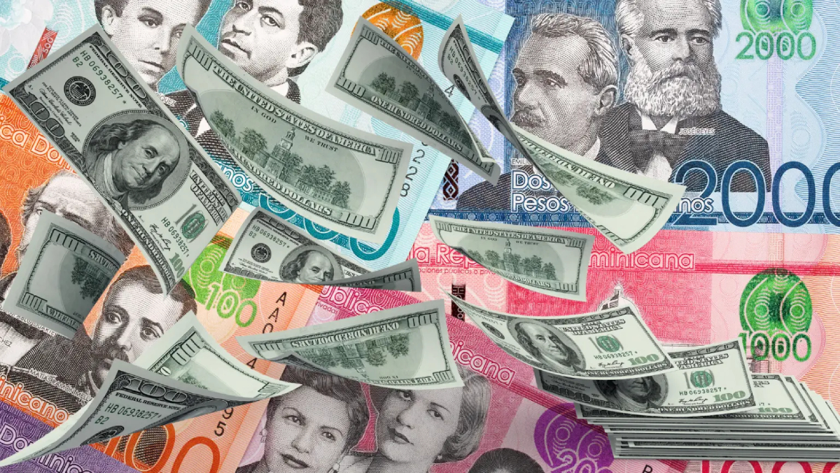 Precio Del Dolar En Rd