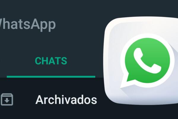 Cómo saber si otros tienen mi chat archivado en WhatsApp
