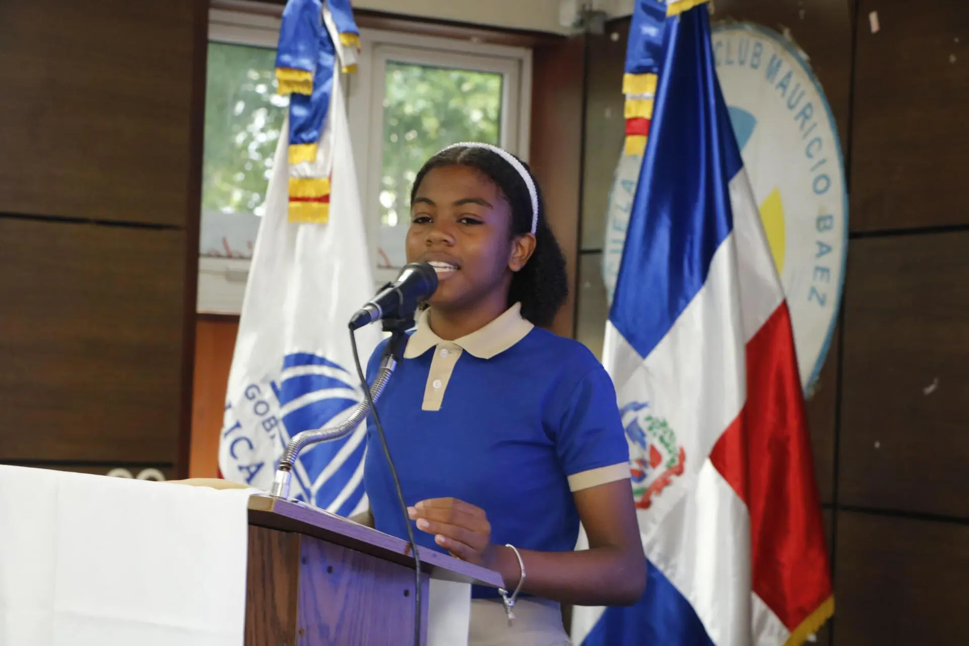 Regional 15 de Educación convoca a jóvenes talentos en el Concurso de Nacional Oratoria