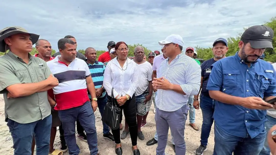 Portuaria construirá muelle pesquero en Juancho