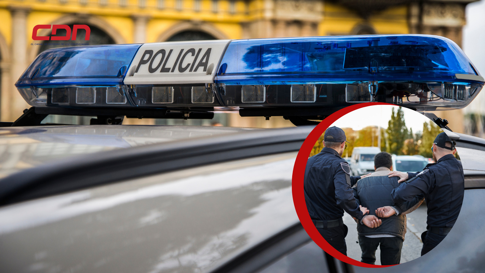 Seis detenidos en España por muerte de un joven