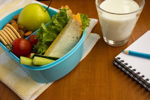 Dieta que incorpore lácteos puede tener un impacto significativo en la salud