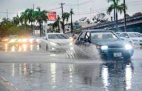 Meteorología pronostica lluvias debido a vaguada. (Foto: fuente externa)