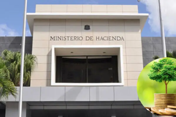República Dominicana  publica su primer Marco de Referencia para Bonos Verdes, Sociales y Sostenibles. (foto: CDN)