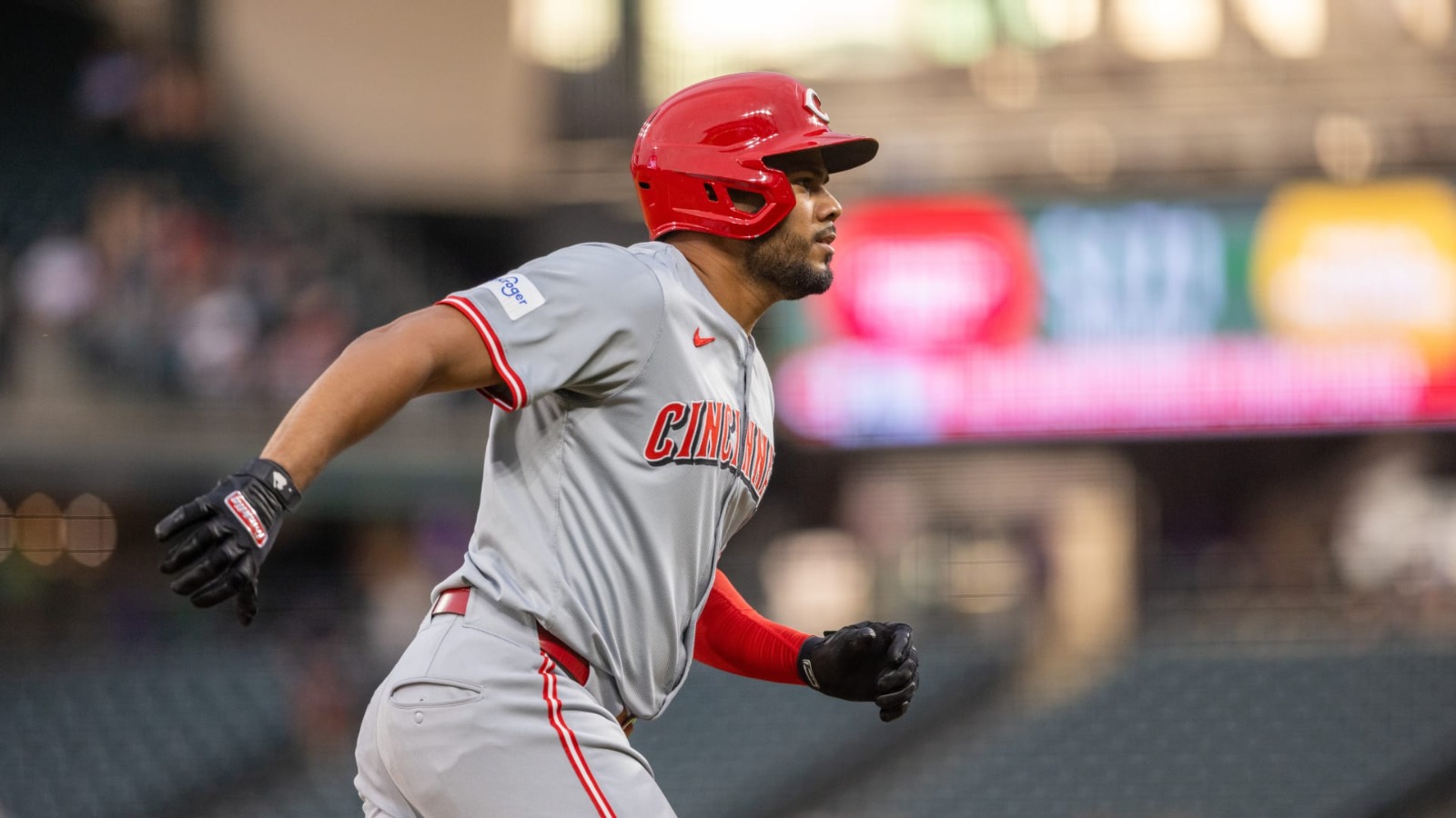 Jeimer Candelario Conecta Dos Jonrones En Triunfo De Cincinnati