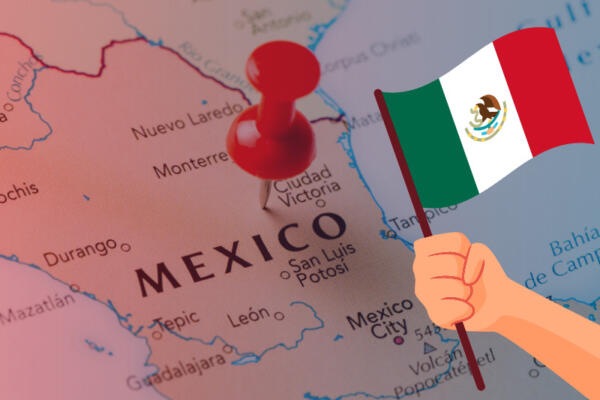 México se prepara para las elecciones más grandes de su historia