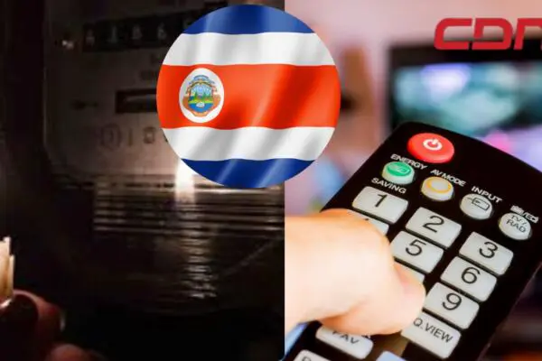 Las concesiones de frecuencias en Costa Rica se otorgan por 20 años. Foto: CDN Digital