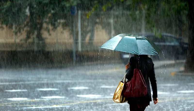 Onamet pronostica continuarán las lluvias debido a onda tropical