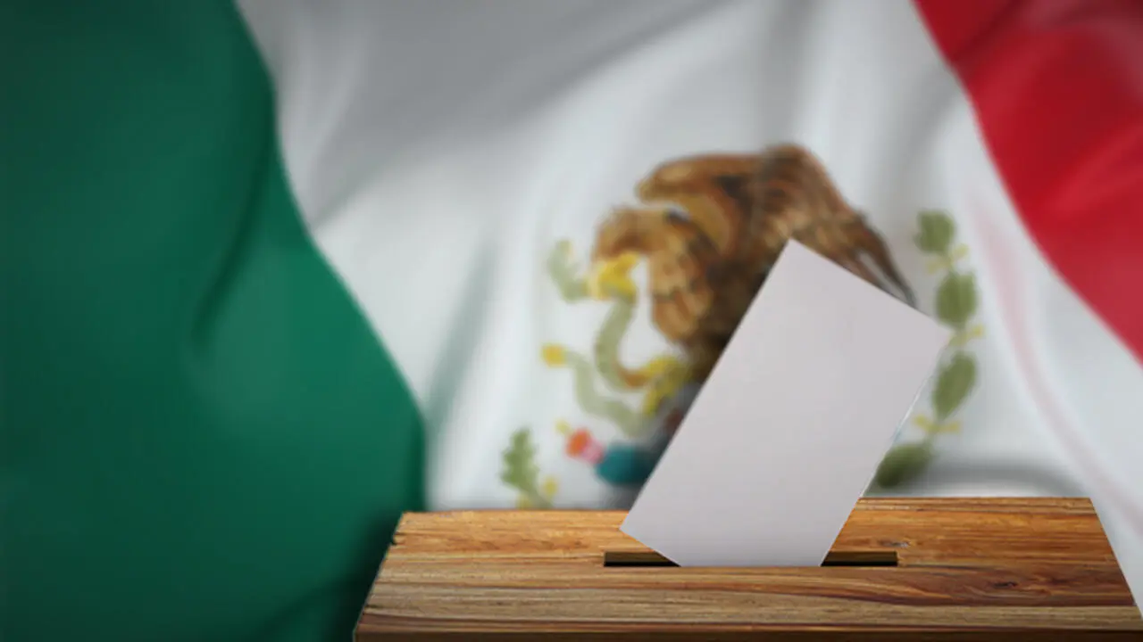 México celebra hoy elecciones presidenciales 2024